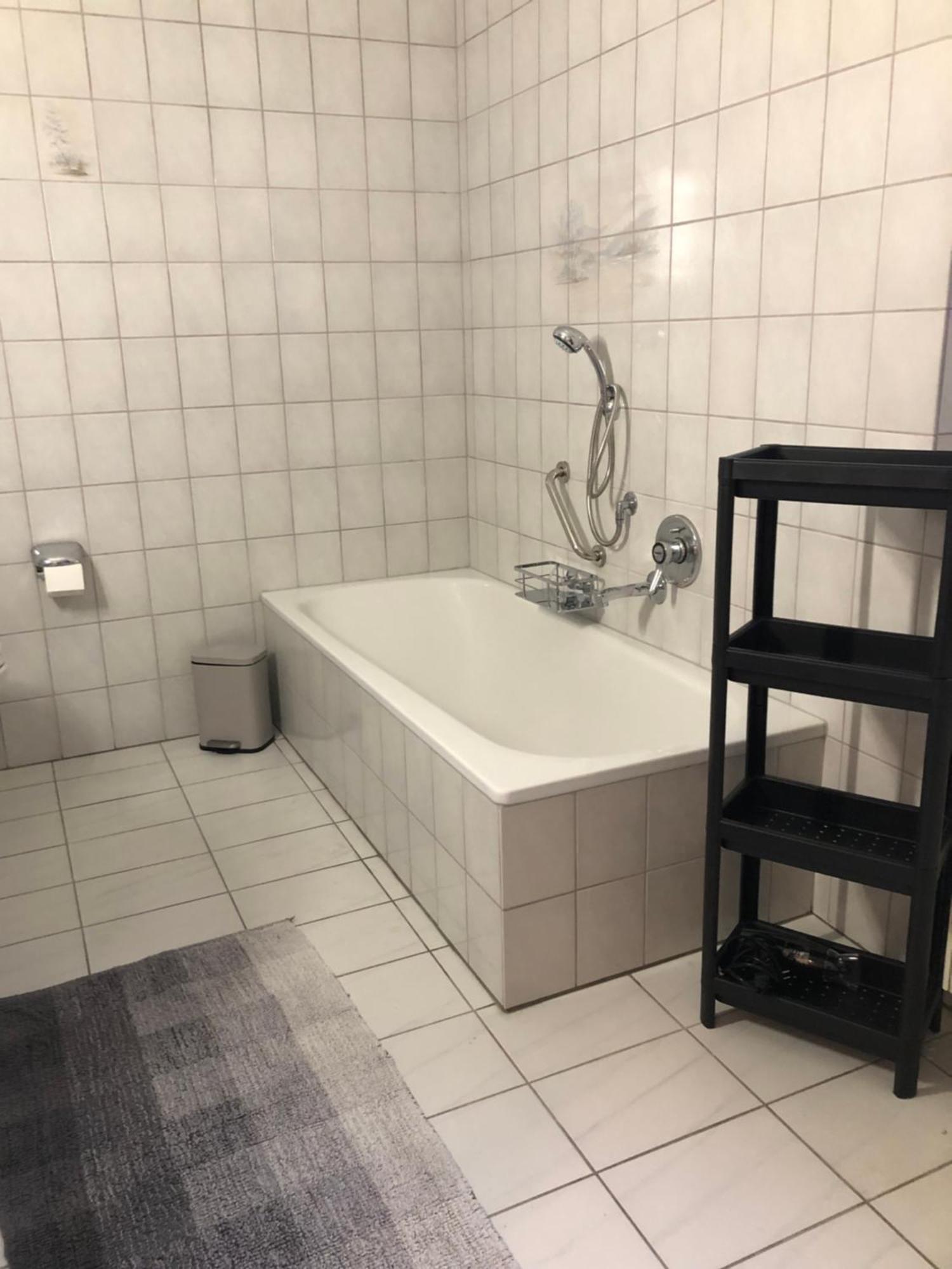 Ferienwohnung Zum Duetetal Og Apartment 1 Hilter Esterno foto