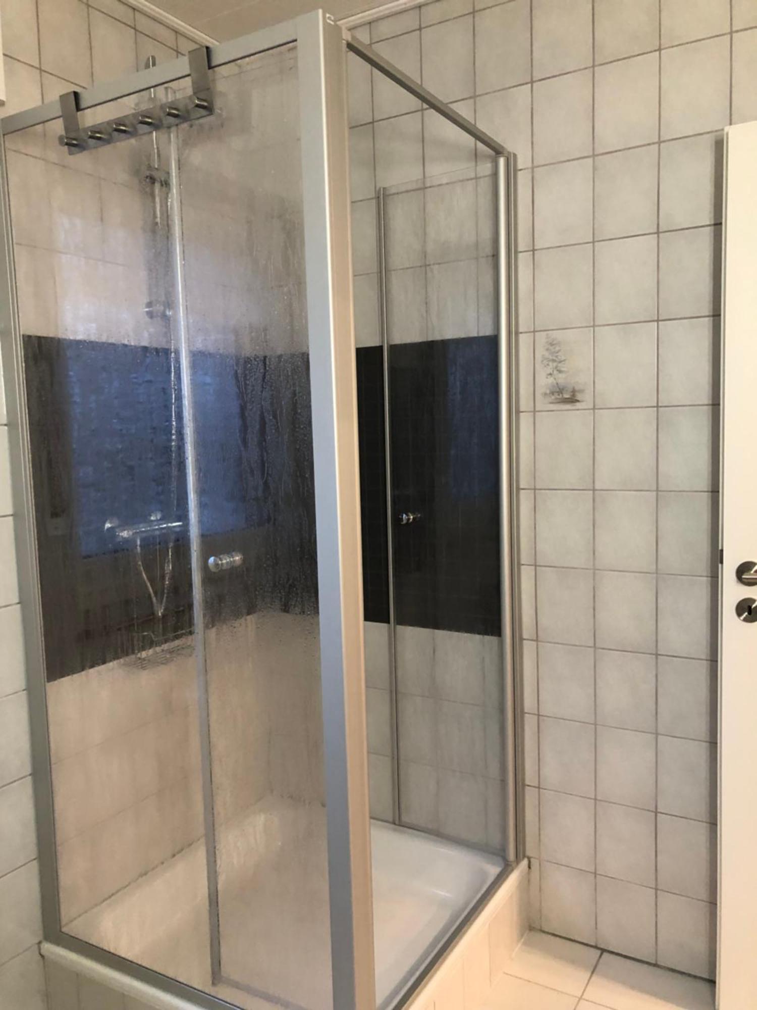Ferienwohnung Zum Duetetal Og Apartment 1 Hilter Esterno foto