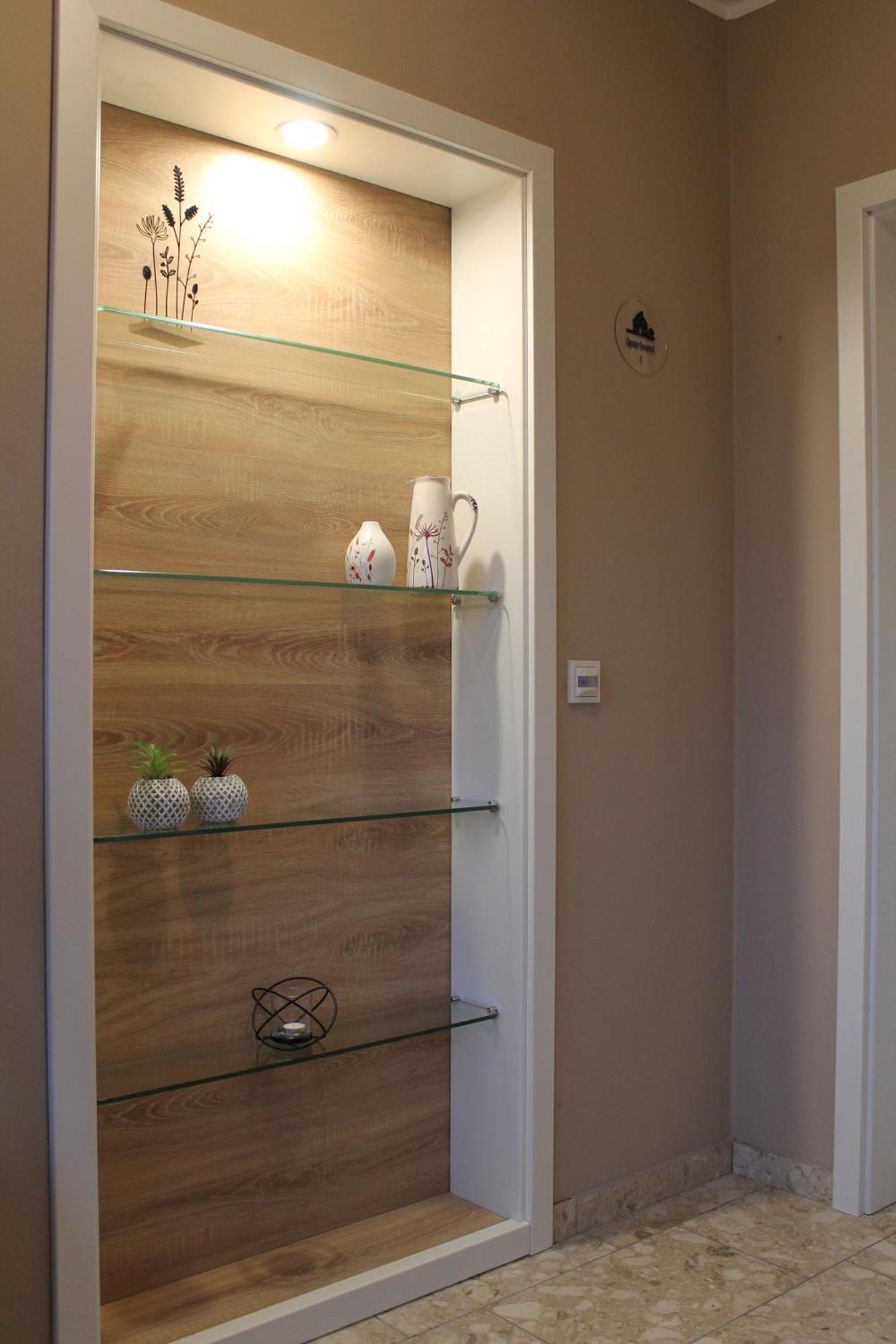 Ferienwohnung Zum Duetetal Og Apartment 1 Hilter Esterno foto